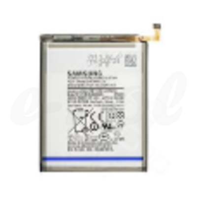 Batteria Li-Ion Eb-Ba505Abu Per Samsung Galaxy A20, Galaxy A30, Galaxy A30S, Galaxy A50 Gh82-19269A