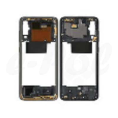 Frame Principale Per A705F Samsung Galaxy A70 - Nero