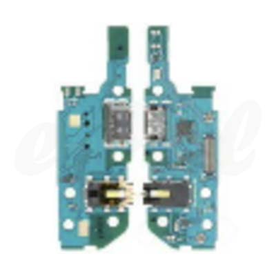 Connettore di ricarica + jack audio PBA USB per A202F Samsung Galaxy A20e - Compatibile