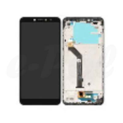 Lcd + Touch + Frame Per Xiaomi Redmi S2 - Nero