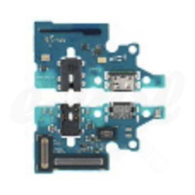 Connettore Di Ricarica + Flex Per A715F Samsung Galaxy A71