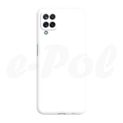 Cover Morbida Samsung Galaxy A12