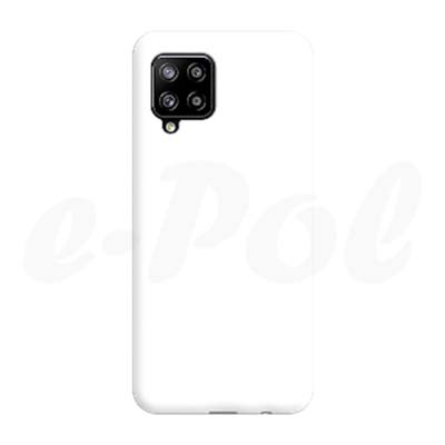 Cover Samsung Galaxy A42 5G Morbida
