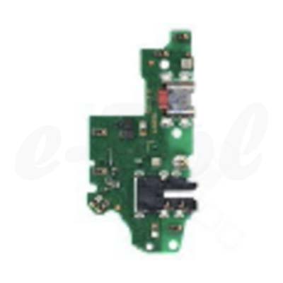 Flex Connettore Di Ricarica Per Huawei P Smart+ (2019)