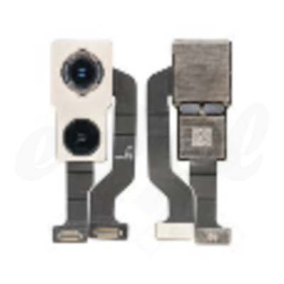 Fotocamera Principale 12Mp + 12Mp Per Apple iPhone 11