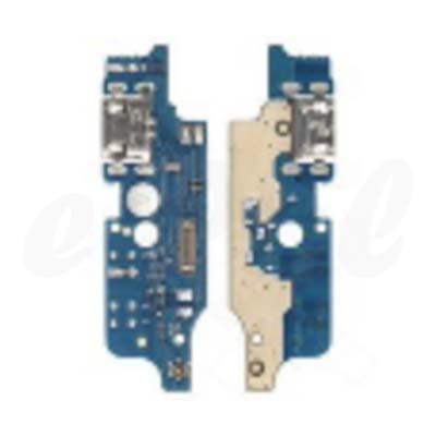 Connettore Di Ricarica + Flex Per Xt2025 Motorola Moto E6 Plus