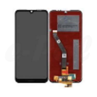 LCD + Touch per JAT-LX3, JAT-L29, JAT-LX1, JAT-L41 Huawei Y6s, Honor 8A - nero - COMPATIBILE