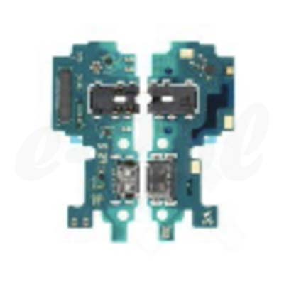 Connettore Di Ricarica + Flex Per A217F Samsung Galaxy A21S