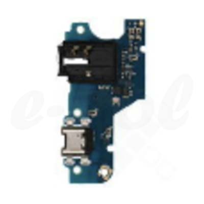 Connettore Di Ricarica + Flex Per Med-L49, Med-Lx9, Med-Lx9N Huawei Y6P