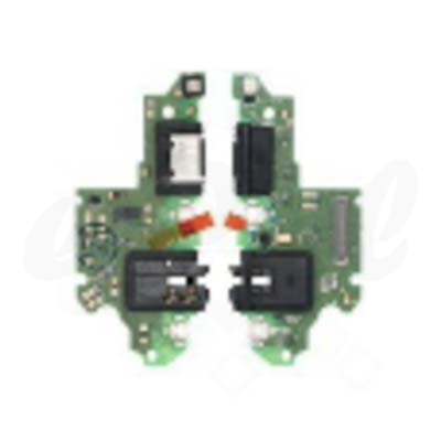 Connettore Di Ricarica + Flex Per Honor 9X