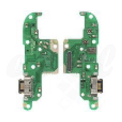 Connettore Di Ricarica + Flex Per Motorola Moto G8 Power
