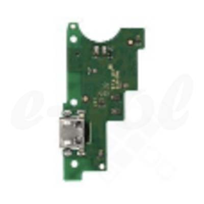 Connettore Di Ricarica + Flex Per Xt2053 Motorola E6S - E6I