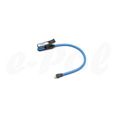 Ihold Evo - Dottor Pod - Supporto Per Display Lcd Con Connettore Lightning