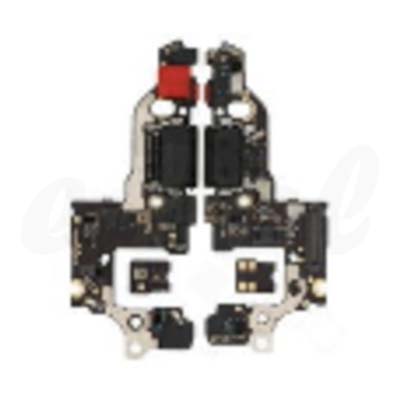 Connettore Di Ricarica + Flex Per Huawei P10 Plus