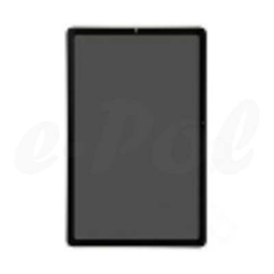 Lcd + Touch Per P610, P615 Samsung Galaxy Tab S6 Lite - Nero - Compatibile