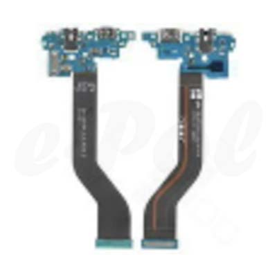 Connettore Di Ricarica + Flex Per A516N Samsung Galaxy A51 5G