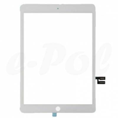 Touch Screen Per iPad 10.2 - Bianco