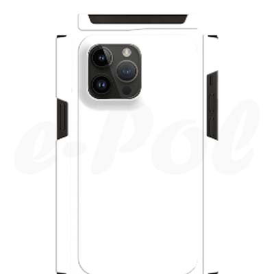 Cover Rigida Lucida Apple Iphone 14 Pro Max