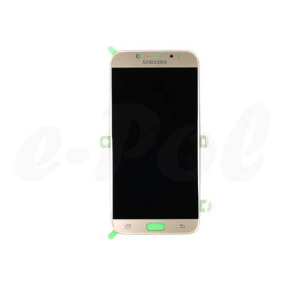 DISPLAY LCD TOUCH SCREEN PER SAMSUNG GALAXY J7 2017 J730 ORO GH97-20736C GH-97-20801C
