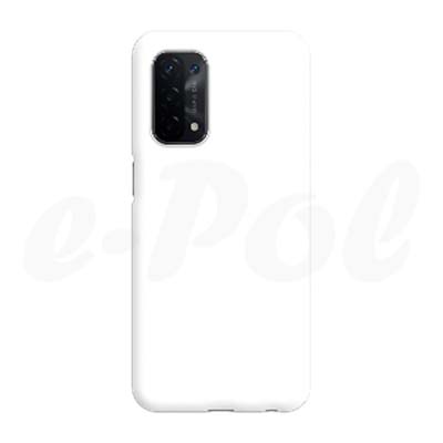 Cover Morbida Oppo A16 - A54S