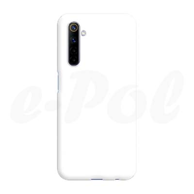 Cover Realme 6 Morbida