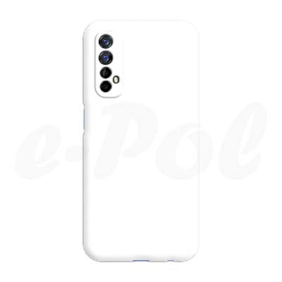 Cover Realme 7 Morbida