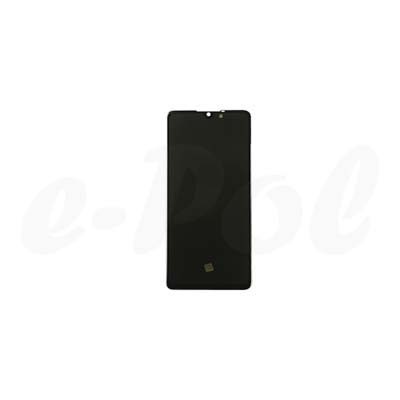 Lcd + Touch Per Huawei P30 Nero - Oled Compatibile