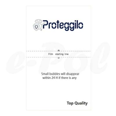 Pellicole Per Taglierina Con Schermo Integrato 30X20 Cm Ideale Per Tablet