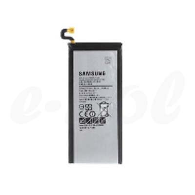 Batteria Originale Per Samsung Galaxy S6 Sm-G920F Gh43-04413A Gh43-04413B Eb-Bg920Abe