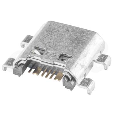 Connettore MicroUSB di Ricarica 3722-003954 per Samsung Galaxy J7