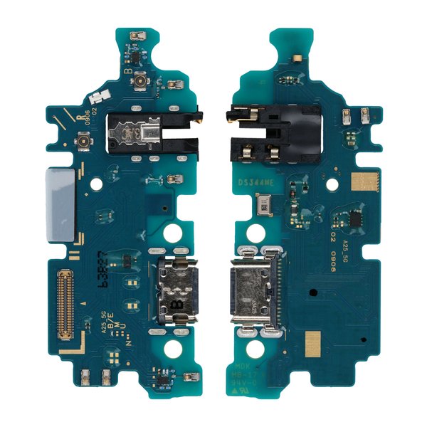 Connettore Ricarica Dock Per Samsung Galaxy A25 5G Originale