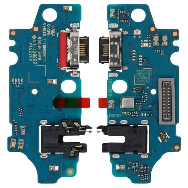 Connettore Ricarica Dock Per A057G Samsung Galaxy A05S Originale