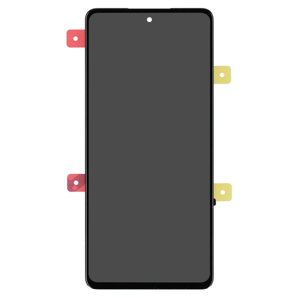 Lcd + Touch No Frame Per A536B Samsung Galaxy A53 5G Originale
