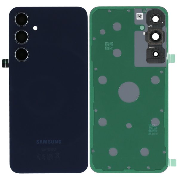 Cover Batteria Per Samsung Galaxy A55 5G Originale