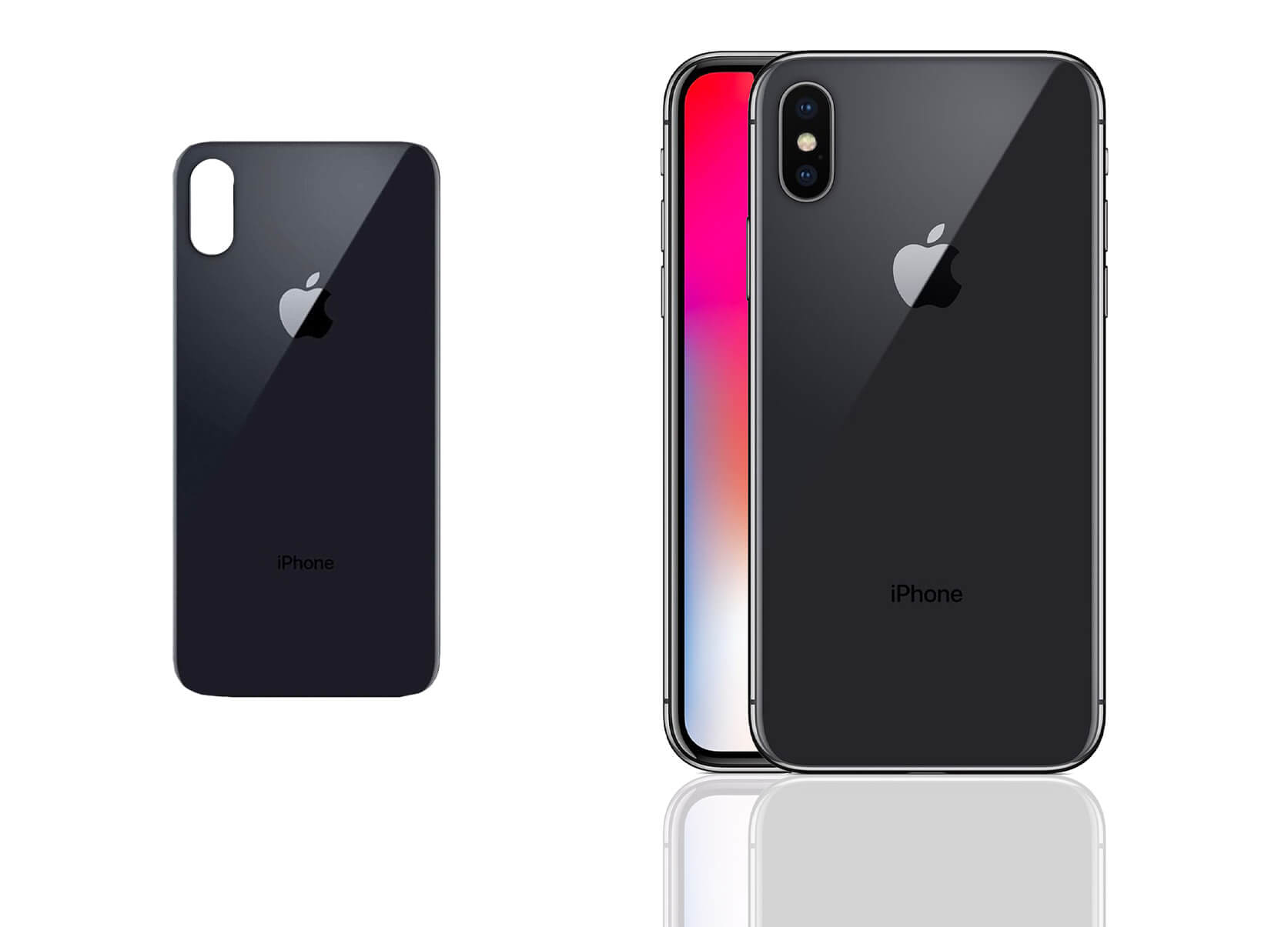 batteria iphone